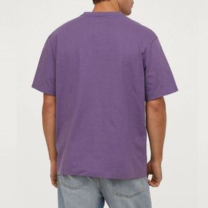 Fabricante y Proveedor OEM de Camisetas Personalizadas al por Mayor, 100% Algodón, Tela Jersey Suave, Marca Privada, Producción de Ropa Personalizada al por Mayor - Product Image 2