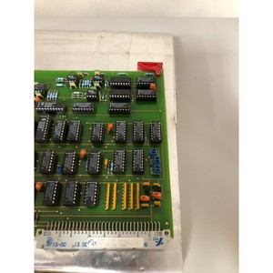 การ์ด PCB รุ่น FEI 4022 192 70342, 165342 - อุปกรณ์และอะไหล่เซมิคอนดักเตอร์ระดับโลกที่เชื่อถือได้ - Product Image 4