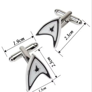 Boutons de manchette de luxe en bois massif, personnalisés, accessoire pour chemise de costume d'affaires, pour homme, mariage, smoking, clips pour boutons de manchette - Product Image 1