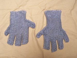 Artículos de malla metálica - Product Image 3