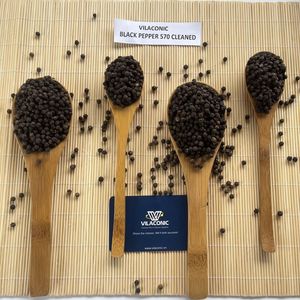 [Keith Vilaconic] Poivre noir du Vietnam 570G/L ASTA | Poivre propre, haute densité et de qualité supérieure pour l'exportation - Product Image 6