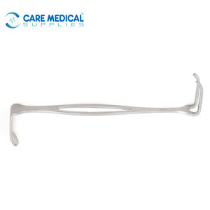 Tijeras de Acero Inoxidable con Logotipo Personalizado, Tijeras de Emergencia Médicas de Primera Calidad, Tijeras de Trauma para EMT, Dentadas - Product Image 2