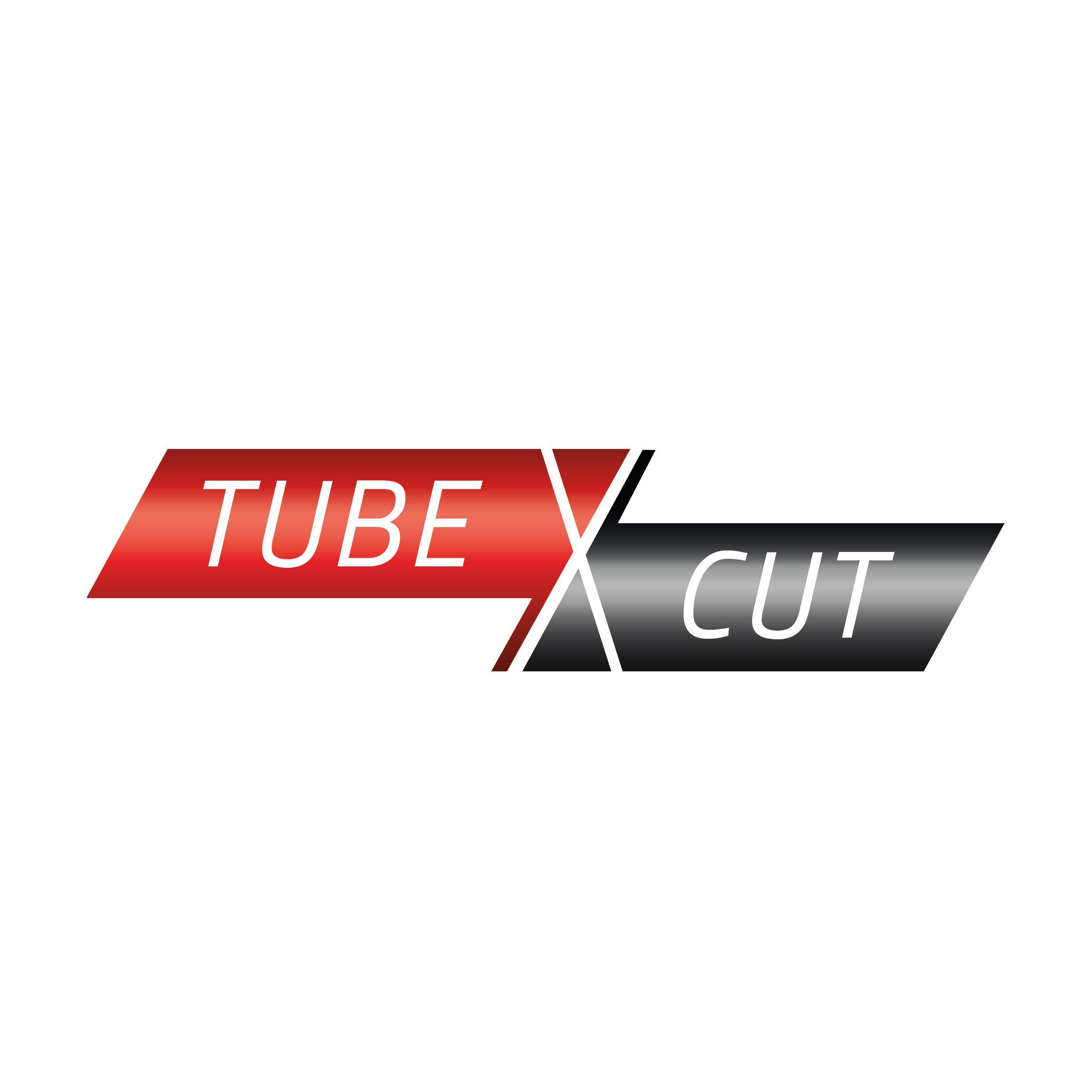 Tube X Cut GmbH logo
