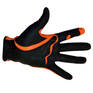 Gants de golf en cuir pour joueurs professionnels, texture antidérapante, imperméables pour un meilleur contrôle de la balle, performance de golf confiante - Product Image 6