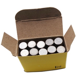 Cầu Chì 10A 250V Điện Cầu Chì Các Loại BAF-10 Bán Dẫn Điện Tự Động Cầu Chì Liên kết - Product Image 3