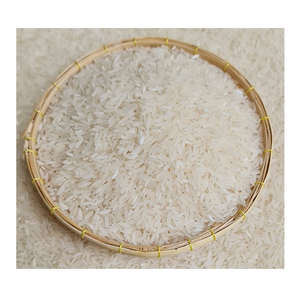 ข้าวหอมมะลิไทย 100% ข้าวใหม่ - Product Image 5