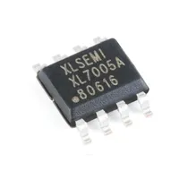Sirkuit Terpadu XL7005A SOIC 8 EP Asli Baru