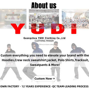 Sin cuerda Sudaderas con capucha Boxy Drop hombro en blanco Sudadera con capucha 300-500gsm sudaderas de gran tamaño para hombres Sudaderas con capucha personalizadas - Product Image 6