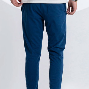 Jogging décontracté pour hommes, matière douce, conçu pour les activités de plein air, confort détendu et usage quotidien. - Product Image 6