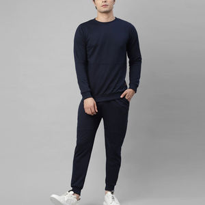 Sudadera de Manga Larga para Hombre, Modelo 2026, Informal, 100% Algodón, Secado Rápido, Transpirable, para Verano y Actividades al Aire Libre, Estampada - Product Image 1
