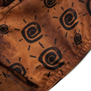 หมวกกีฬาระบายอากาศได้ดี พร้อมหมวกสแปนเด็กซ์แบบสั่งทำพิเศษ สำหรับวิ่ง ปั่นจักรยาน ปีนเขา พิมพ์โลโก้ หมวกปั่นจักรยานแบบสั่งทำพิเศษ - Product Image 6