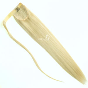 เครื่องต่อผมมนุษย์แบบสองชั้นเครื่องทำผมมนุษย์แบบไม่ใช้สารเคมี100% - Product Image 2