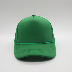 Custom Wholesale OEM Manufacturer Supplier Trucker <b>Hats</b> Cotton Polyester Mesh Private Label Bulk Headwear Manufacturing - Product Image 4