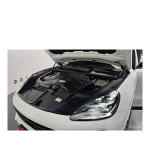 Porsche Cayenne 3.0 2024 avec boîte automatique, conduite à gauche, sièges en cuir, caméra de recul, 70 965 km - Product Image 6