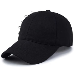 Custom Event <b>Snapback</b> <b>Cap</b> Promotional Hat with Embroidery Logo Leather Patch OEM ODM Wholesale Factory - Product Image 2