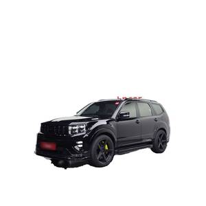 Para Kia Mohave Diésel 3.0 4WD Septiembre 2022, 7 Plazas, con Caja de Cambios Automática, Volante a la Izquierda y Cámara Trasera, 50,972 km - Product Image 1