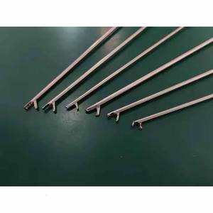 Ensemble d'instruments orthopédiques manuels réutilisables très tendance pour la chirurgie de la colonne vertébrale, endoscope transforaminal Dentavex DC-PK-0028 CE - Product Image 3