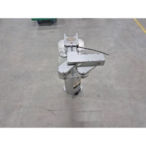 Contrôleur d'éclairage LED AITEC AR-W300H-300, utilisé comme pièce détachée d'équipement semi-conducteur d'occasion - Product Image 1