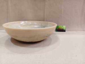 Wholesale High Quality Polished Epoxy Resin Bowl Customized Latest Design for <b>Parties</b> for <b>Sweet</b> and Fruits - Product Image 5