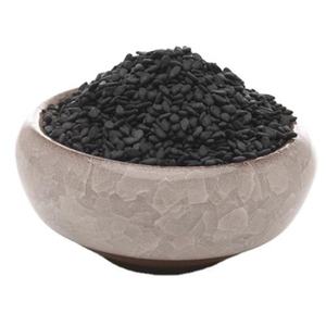 Graines de sésame noir de qualité supérieure pour exportation en gros - Product Image 1