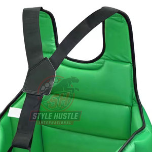 Protection Thoracique Légère à Prix Abordable pour Adultes (Hommes et Femmes) – Protection Complète du Torse - Product Image 6