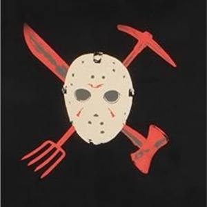 Camiseta de Béisbol Estilo Urbano - Camisa Deportiva de Moda Hip Hop - Top de Malla Transpirable de Secado Rápido para un Look Casual Urbano - Product Image 5