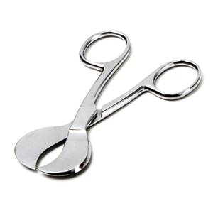 <b>Model</b> USA Umbilical Cord Scissor 10.5cm High Quality Stainless Steel Gynecology Surgical Instruments Cord Cutting Scissor - Product Image 3