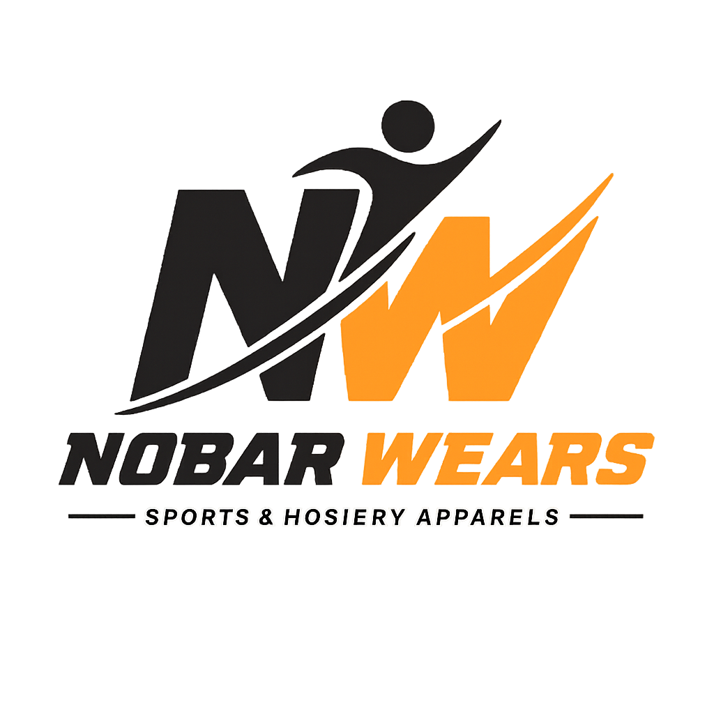 NOBAR WEARS logo