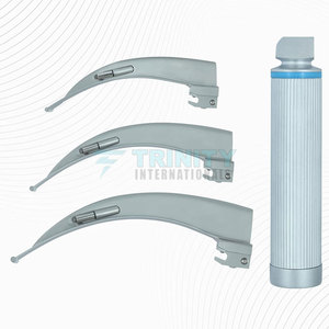 Laringoscopios Miller de Alta Demanda para Uso Médico, Laringoscopios Miller de Último Diseño - Product Image 2