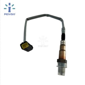 PEIVSO Nouveau Capteur d'Oxygène de Précision Fourni par le Fabricant Garantie 1 An Économie de Carburant pour Buick Encore 1.4T 2012-2016 OEM 24104840 - Product Image 1