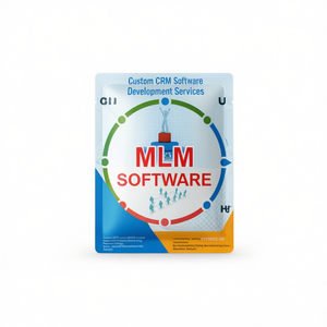 Servicios de Desarrollo de Software CRM Personalizado para Aplicaciones Android, Compatible con Sitios Web de Sistema Operativo Mac, USB, Internet, Hogar, Disponible en Stock - Product Image 3