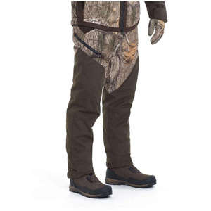 Ensemble veste et pantalon de chasse camouflage pour homme, uniforme d'aventure en plein air pour une utilisation professionnelle - Product Image 6
