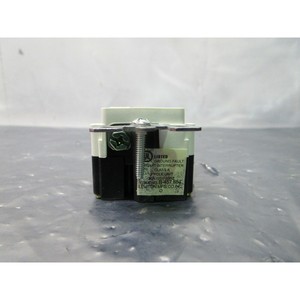 AMAT 0720-00626 MRS155DGW, ปลั๊ก GFI, 101596 - อุปกรณ์และอะไหล่เซมิคอนดักเตอร์ระดับโลกที่เชื่อถือได้ที่ - Product Image 5