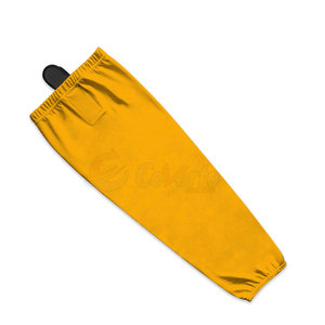 Chaussettes de hockey sur glace performantes, gestion de l'humidité, tissu durable, chaussettes de sport pour joueurs et clubs, chaussettes de sport pour hockey sur glace - Product Image 4