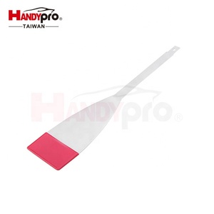 Outil d'entretien de pare-brise de lame de gaine de verre Outils de véhicule Réparation automobile - Product Image 4