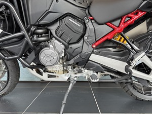 Nouvelles ventes, Ducati Multistrada V4 Rally Sport originale, moto - Product Image 5
