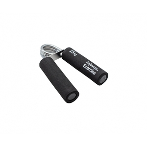 25kg esercitatore con impugnatura a mano resistente attrezzature per il Fitness per l'allenamento della forza della mano - Product Image 1