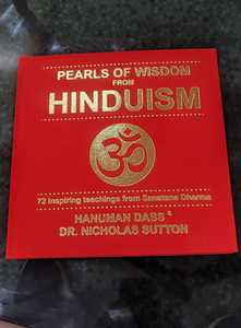 Livre religieux imprimé de qualité supérieure avec reliure rigide durable pour la lecture, la prière, le culte, l'étude spirituelle et la religion - Product Image 5