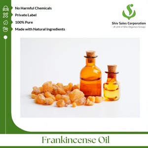 Huile Essentielle de Frankincense Pure et Naturelle de Qualité Industrielle, Vente en Gros, Authentique, Durée de Conservation de 2 Ans, Inde, Disponible dans le Monde Entier - Product Image 3