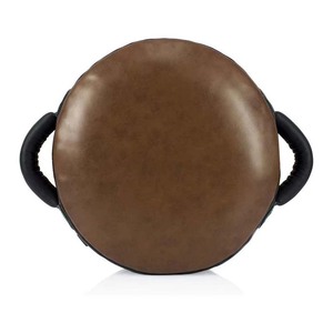 Almohadilla de Boxeo de Alta Calidad con Diseño Innovador para Entrenamiento de Enfoque, Ayuda para Golpear en la Pared, de Cuero Grueso, Altura Ajustable y Antideslizante - Product Image 2