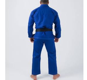 Uniforme de Judo Profesional al por Mayor 2026 con Logotipo Personalizado, Servicio OEM, Poliéster/Algodón de Alta Calidad 280g, Antiencogimiento - Product Image 3