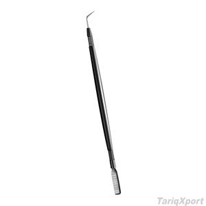 ที่ดัดขนตาคุณภาพสูงระดับมืออาชีพ ทำจากสแตนเลสเคลือบพิเศษ ช่วยให้ขนตางอนธรรมชาติ ด้ามจับสบายมือ ใช้งานได้ทั้งในร้านเสริมสวยและที่บ้าน - Product Image 2