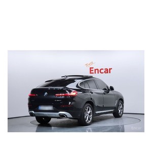 BMW X4 XDrive20d XLine 2023, 72,347 km, Diésel, Transmisión Automática, Volante a la Izquierda, Cámara Trasera - Product Image 2