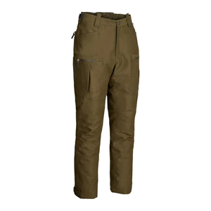 Custom Unisex Soft <b>Shell</b> Hunting Pants Camouflage Paintball Style Olive Green Adult - Product Image 1