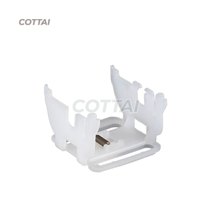 Rollo de cinta de instalación incorporada para cinta de escalera en persianas venecianas Patrón horizontal Formato de cuerda Técnica simple - Product Image 2