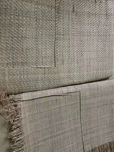 Rouleau de cannage en rotin écologique, matériau naturel pour meubles, chaises, portes de placards - Prix usine - Product Image 5