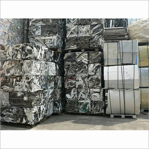 Venta al por Mayor de Chatarra de Aluminio de Alta Pureza Serie 6063, 99.99%, Aleación de Extrusión Grado 6063, Exportación a Dubái, Emiratos Árabes Unidos - Product Image 4