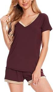 Camiseta estampada para mujer, diseño personalizado, algodón premium, top moderno de manga corta, ropa informal holgada para mujer, venta al por mayor - Product Image 2