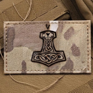 Detailed Synthetic Woven Patches With Laser Cut Finishing For Clothing Backpacks Duffel Bags Outdoor Products And Accessories - Product Image 4