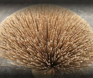 BÂTON DE BAMBOU 9 pouces de haute qualité pour faire de l'Agarbatti sans produit chimique - Product Image 3